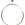 Light & Living lampvoet LIVA - 50x15x57cm - goud