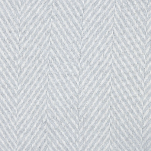 Home Deluxe plaid Mila - Polyester - Grijs -140x200cm