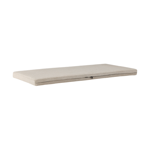 Nest living Vesper Kussen Voor Ladekast Beige - 120 x 60 cm