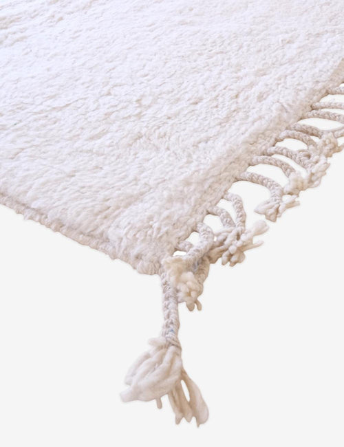 AFK Living vloerkleed MAHA - handgemaakt - Wol - 250 x 350 cm