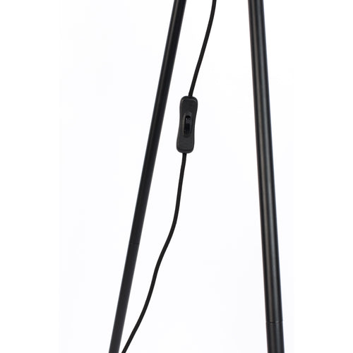 Zuiver Sien Vloerlamp/ Staande driepoot lamp - Bruin - vtwonen shop