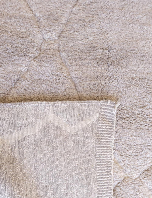 AFK Living vloerkleed Berber - handgemaakt - Wol - 328 x 400 cm - vtwonen shop