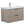 Badplaats Badkamermeubel Set Thermis 80 cm – Beige – Badmeubel met Wastafel