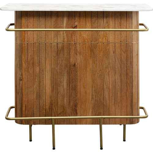 Kare Design Bar Grace marmer - vtwonen shop