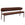 Giga Meubel Eetkamerbank Alexia - Beige/Brons - 200x55x77cm