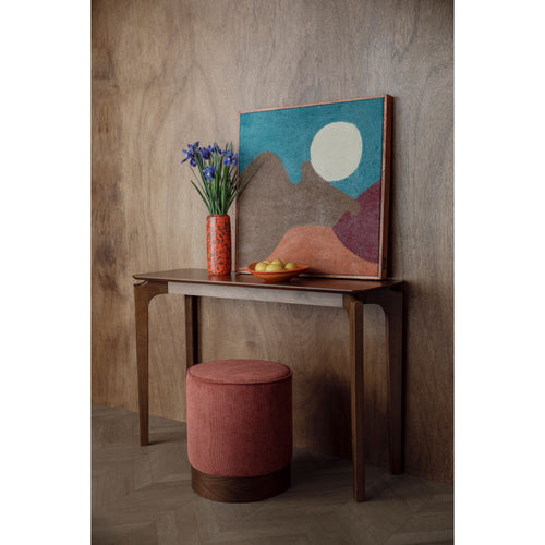Dutchbone Savone Consoletafel Bruin