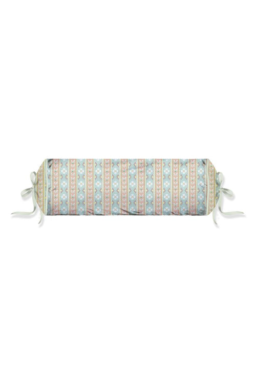 Pip Studio decoratiekussen Simba - 22x70 cm - licht groen