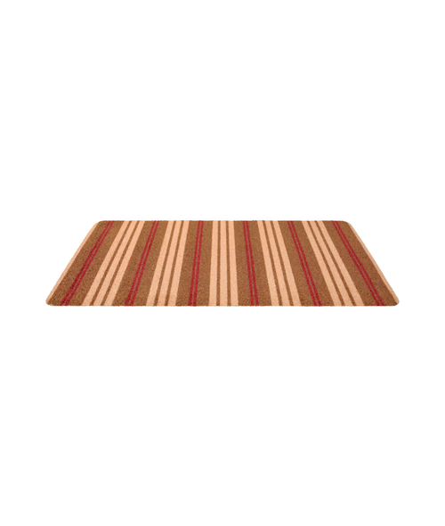 LXmatten Deurmat Mayfair Stripe - 120 x 50 cm
