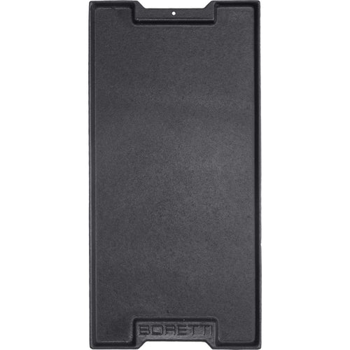 Boretti bakplaat Luciano Nero - Luciano IX - vtwonen shop