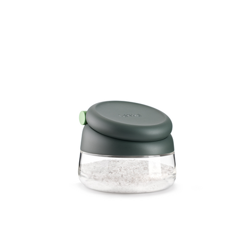 Lékué Zoutpot met Deksel