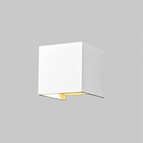 Maytoni Outdoor - Architecturale verlichting Fulton - Wit - vtwonen shop