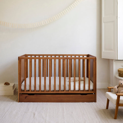 Petite Amélie Babybed dat met je meegroeit NUAGE