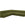 Micadoni Symmetrische hoekbank Miley 5-zits, boucle donker olijfgroen - 255x255x70cm