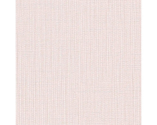 Linnen look behang Pinky Offwhite - vtwonen shop