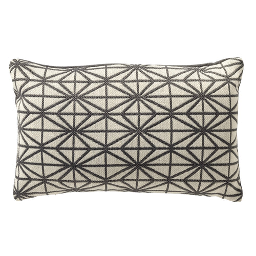 Dutch Decor sierkussen Nisa - 30x50 cm - waterafstotend en uv-bestendig - vtwonen shop