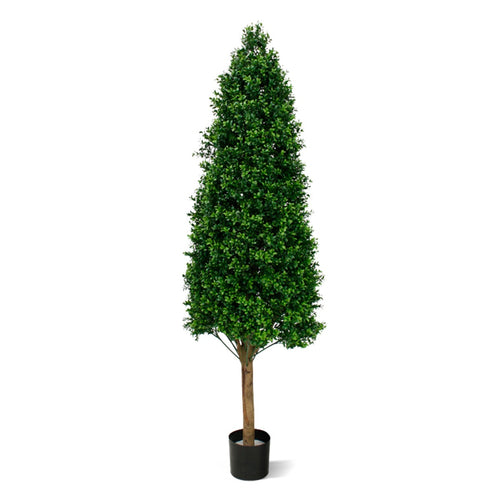 Maxifleur Buxus Tower kunstboom 170cm - UV bestendig