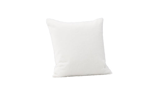 Rebellenclub Kussen Isvik - Wit
