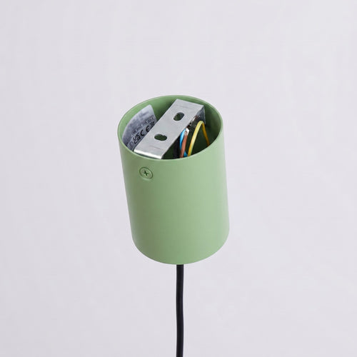Sollux Lighting Hanglamp NOX 25 salie - 24,5x24,5x140cm