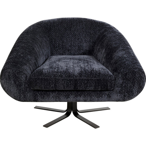 Kare Design Draaifauteuil Ciao