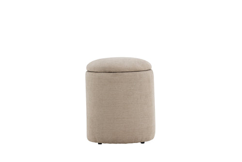 Rebellenclub Poefje Manu - Beige