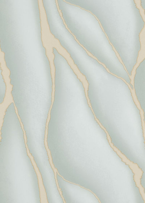 Erismann behang marmer groen - 53 cm x 10.05 m - 661557 - vtwonen shop