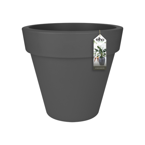 elho pure round 60 antra | Bloempot | Tijdloos