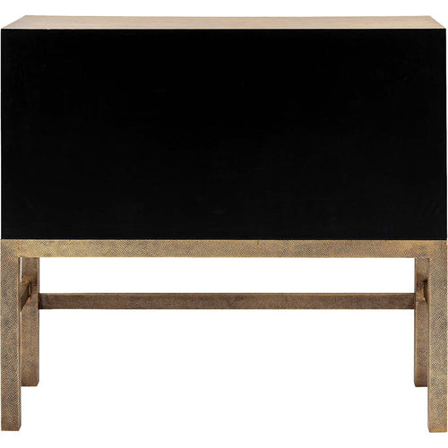 Kare Design Ladekast Chalet 13 lades goud - vtwonen shop