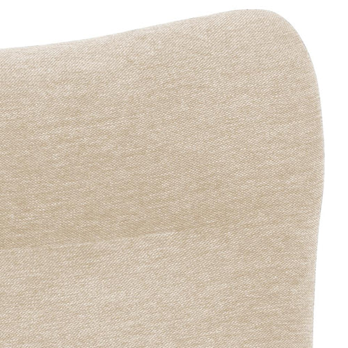 Rebellenclub Fauteuil Floro - Beige - vtwonen shop