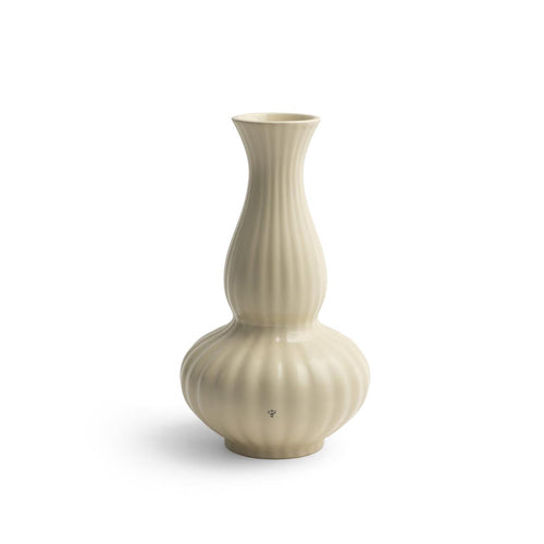 Royal Goedewaagen vaas - Ø13x22cm - Sand