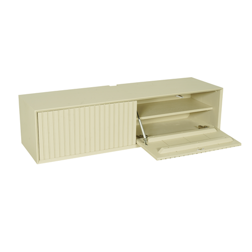 Starfurn  tv meubel Madison - beige - 35x120x30cm