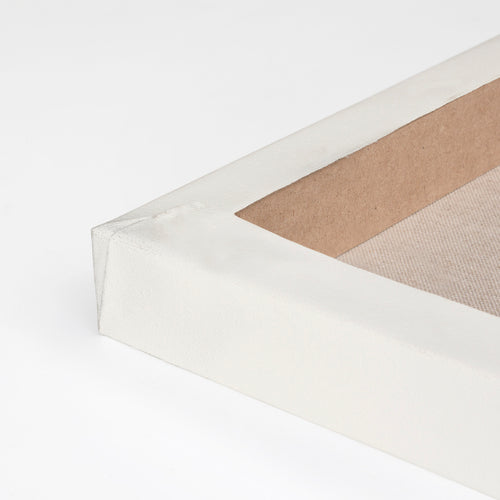 Canvas 60x40 Afdruk Nachtbeer - vtwonen shop