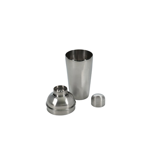 S|P Collection - Cocktailshaker 50cl zilver Nox