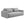 LaMiaSofa 3-zits slaapbank Perugia - velours - parel - 238x105x82