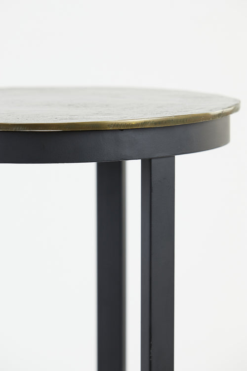 Light & Living zuil RETIRO - Ø30x60.5cm - brons