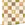 ESTAhome behang geblokt motief beige, bruin en groen - 50 x 900 cm - 131716