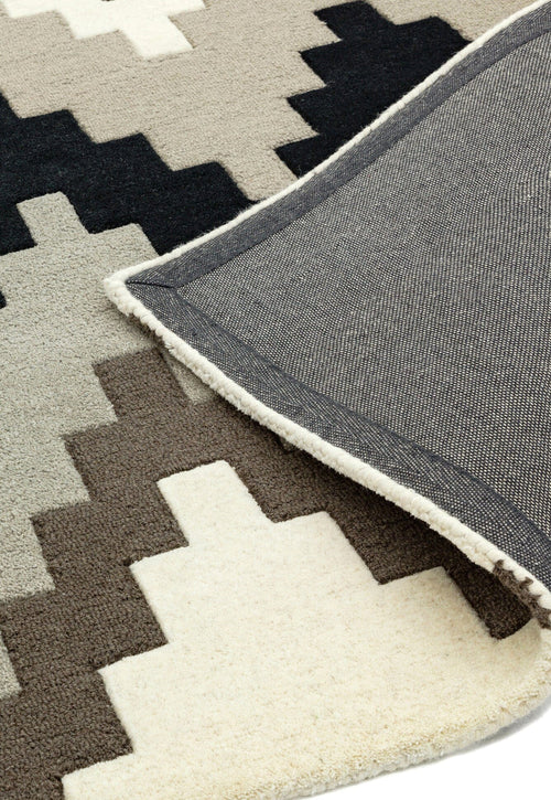 Vloerkleed MOMO Rugs Matrix MAX68 Cuzzo Stone 80x150 cm - vtwonen shop