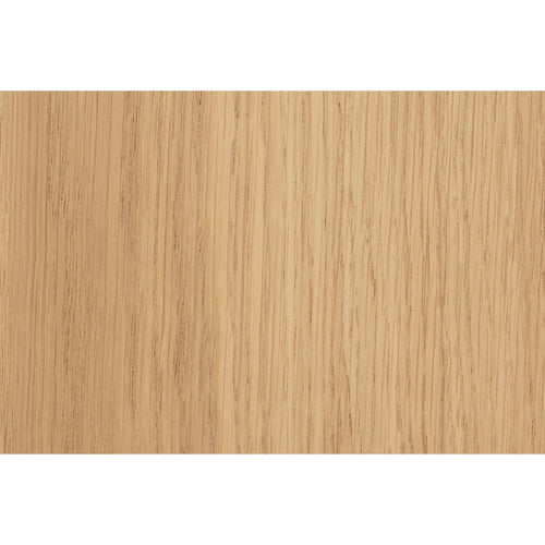 Zuiver Ember Bijzettafel Naturel