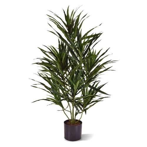 Maxifleur Draceana Reflexa Anita kunstplant 70cm