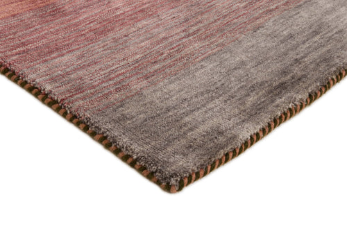 Vloerkleed MOMO Rugs Leafs HLC200290 Multi 200x300 cm - vtwonen shop