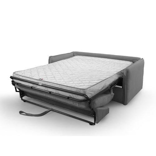 Calicosy - Slaapbank - Ecru - 185x104x90 cm