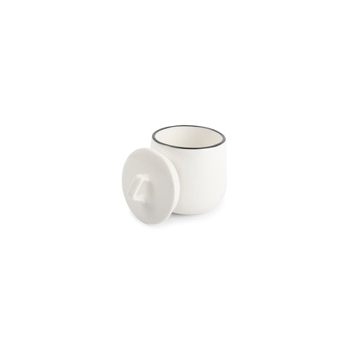 S|P Collection - Melkkan en suikerpot 14cl Studio Base