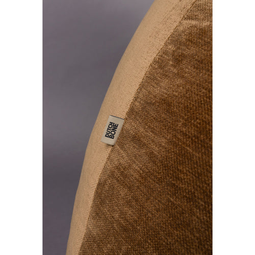 Dutchbone Tombag Zitzak/ Loungestoel - Bruin