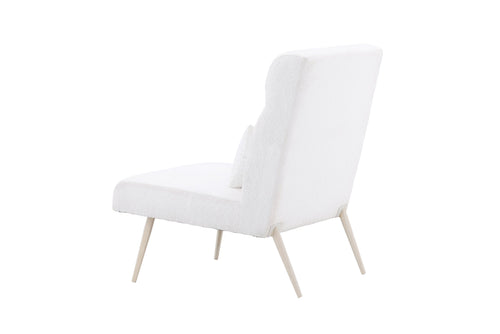 BRAM Fauteuil Tornio - Wit