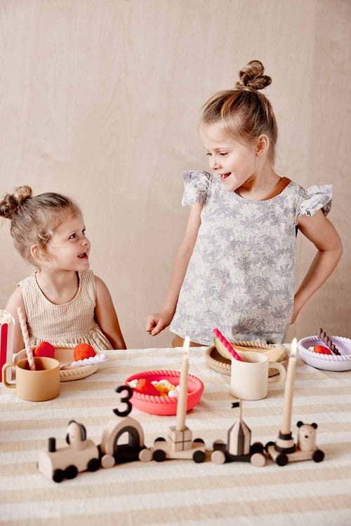 OYOY Mokken - Set van 2 Nomu - silicone - vtwonen shop