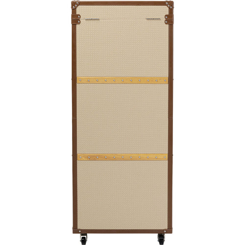 Kare Design Bar suitcase Venezia 145cm