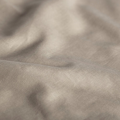 Cinderella - Kussensloop Weekend - 2x 60x70 cm - Taupe