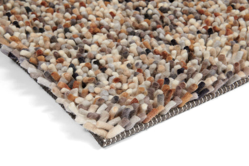 Vloerkleed Brink en Campman Dots Terrazzo 170401 250x350 cm - vtwonen shop