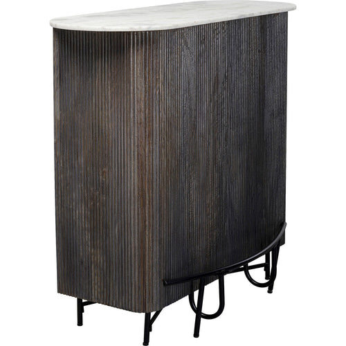 Kare Design Bar Glenn marmer - vtwonen shop