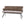 Giga Meubel Eetkamerbank Taylor - Taupe Stof - 160x60x88cm