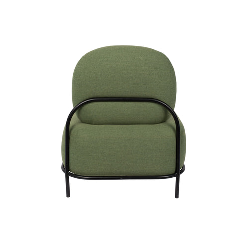 Housecraft Living Polly Fauteuil Groen - vtwonen shop